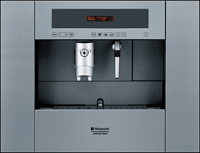 Ремонт кофемашин Hotpoint Ariston в Одинцово Ремонт кофемашин Hotpoint Ariston