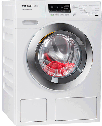 Ремонт стиральных машин Miele